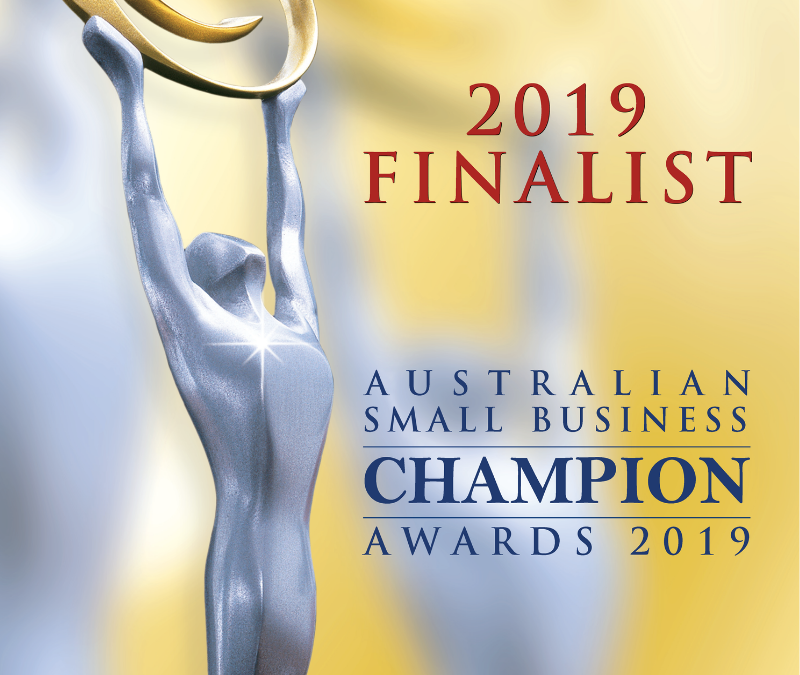 Australian Small Business Champion Awards 800x675 Geniale Intimate