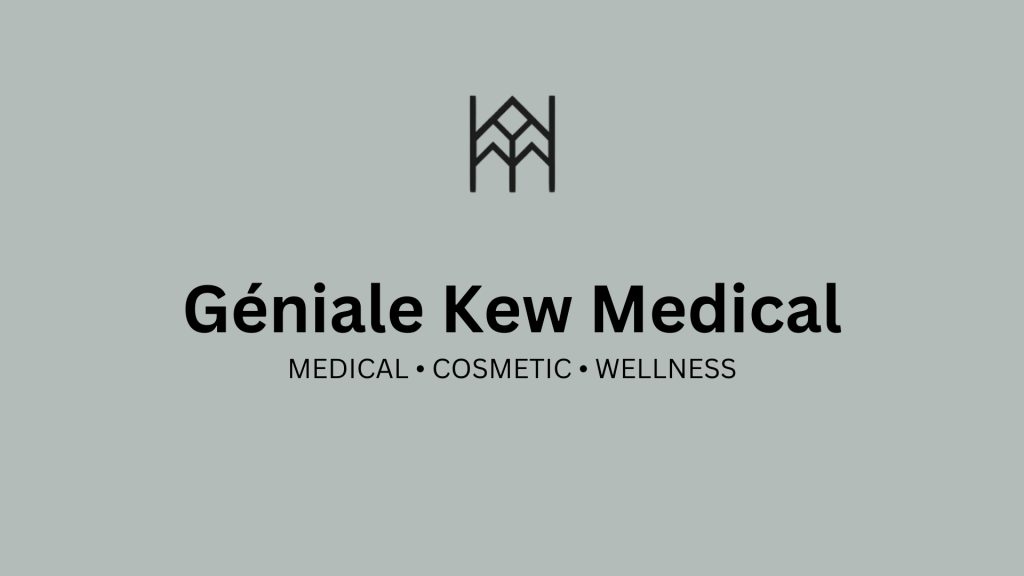 Kew Clinic Photo