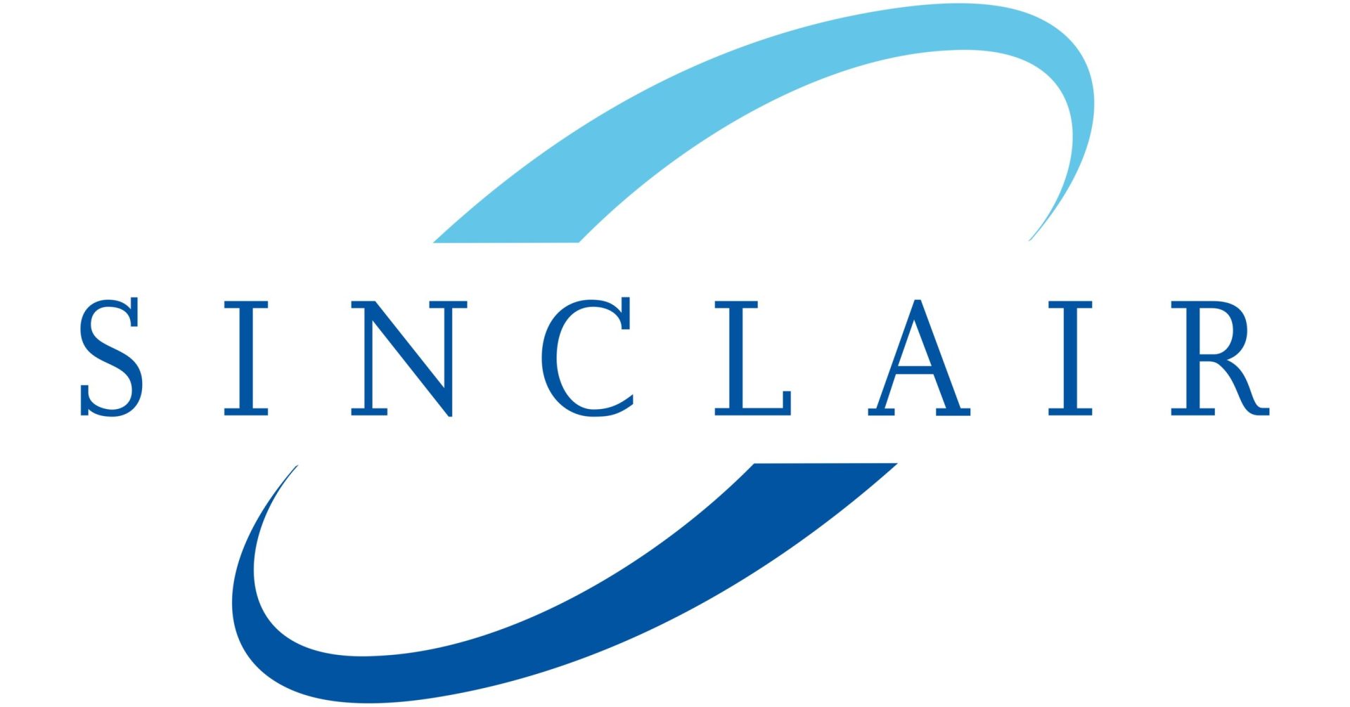 Sinclair Logo