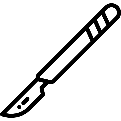 Scalpel Scalpel